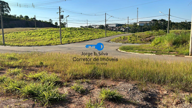 Terreno à Venda, 407 m² em Chácara Jaguari (fazendinha) - Santana De Parnaíba