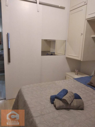 Imagem Apartamento com 1 Quarto à Venda, 35 m² em Jardim Paulista - São Paulo Imagem Apartamento com 1 Quarto à Venda, 35 m² em Jardim Paulista - São Paulo