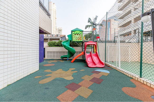 Imagem Apartamento com 4 Quartos à Venda, 136 m² em Brooklin Paulista - São Paulo Imagem Apartamento com 4 Quartos à Venda, 136 m² em Brooklin Paulista - São Paulo