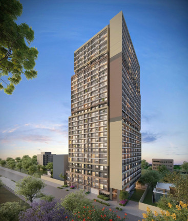 Imagem Imóvel com 2 Quartos à Venda, 60 m² em Santo Amaro - São Paulo Imagem Imóvel com 2 Quartos à Venda, 60 m² em Santo Amaro - São Paulo