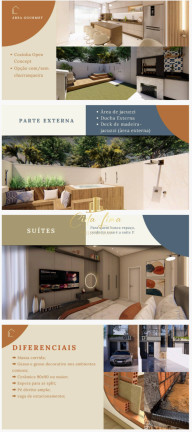 Imagem Casa com 3 Quartos à Venda, 126 m² em Cachoeira Do Bom Jesus - Florianópolis Imagem Casa com 3 Quartos à Venda, 126 m² em Cachoeira Do Bom Jesus - Florianópolis