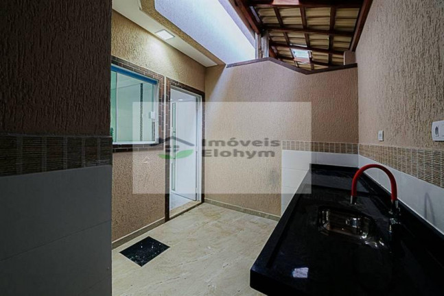 Imagem Sobrado com 2 Quartos à Venda, 136 m² em Caiçara - Praia Grande Imagem Sobrado com 2 Quartos à Venda, 136 m² em Caiçara - Praia Grande
