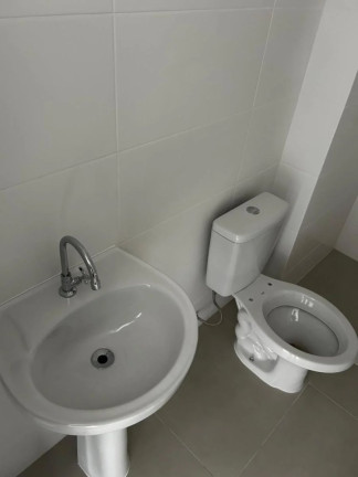 Imagem Apartamento com 1 Quarto à Venda, 28 m² em Cidade Industrial - Curitiba Imagem Apartamento com 1 Quarto à Venda, 28 m² em Cidade Industrial - Curitiba