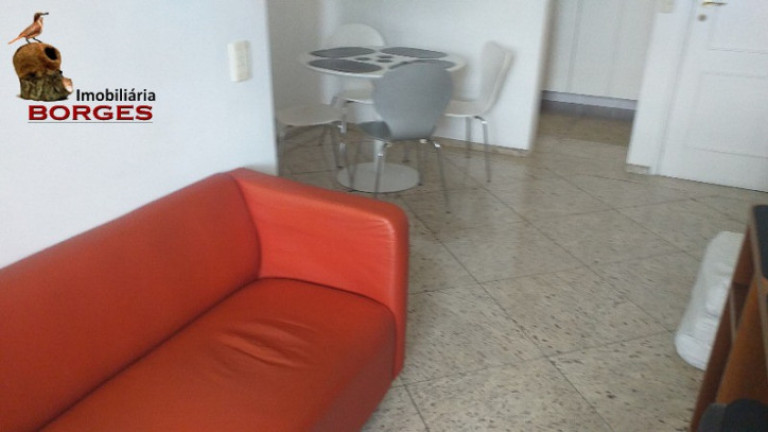 Imagem Apartamento com 2 Quartos para Alugar, 56 m² em Brooklin - São Paulo Imagem Apartamento com 2 Quartos para Alugar, 56 m² em Brooklin - São Paulo