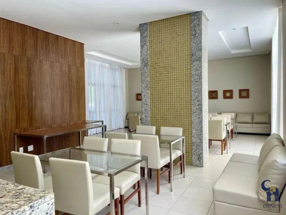 Imagem Apartamento com 3 Quartos à Venda, 90 m² em Jardim Armação - Salvador Imagem Apartamento com 3 Quartos à Venda, 90 m² em Jardim Armação - Salvador