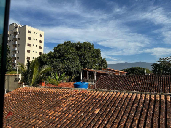 Imagem Casa com 2 Quartos à Venda, 52 m² em Maracanã - Praia Grande Imagem Casa com 2 Quartos à Venda, 52 m² em Maracanã - Praia Grande