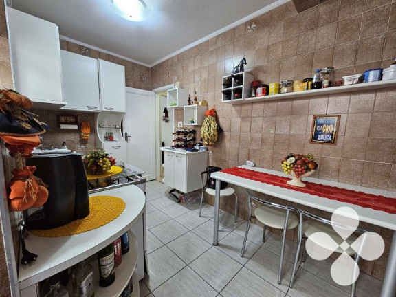 Imagem Imóvel com 2 Quartos à Venda, 110 m² em Pompéia - Santos Imagem Imóvel com 2 Quartos à Venda, 110 m² em Pompéia - Santos