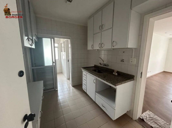 Imagem Apartamento com 3 Quartos à Venda, 82 m² em Jardim Paulista - São Paulo
