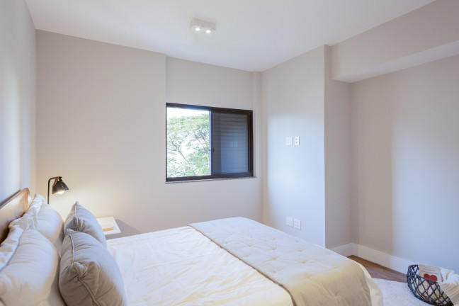 Imagem Apartamento com 3 Quartos à Venda, 140 m² em Vila Hamburguesa - São Paulo