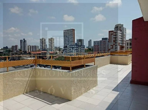 Imagem Apartamento com 4 Quartos à Venda, 200 m² em Fátima - Fortaleza Imagem Apartamento com 4 Quartos à Venda, 200 m² em Fátima - Fortaleza