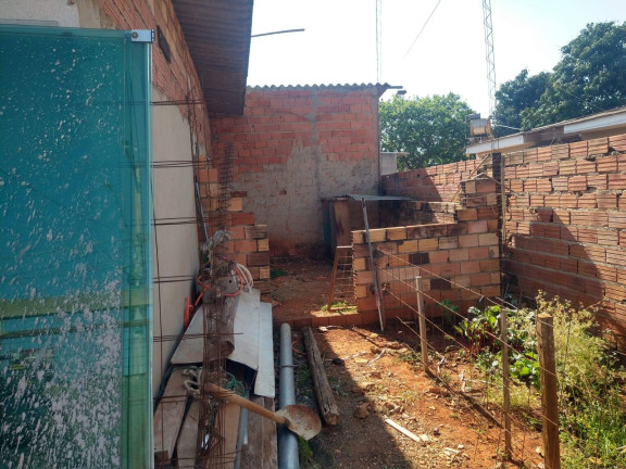 Imagem Casa com 2 Quartos à Venda, em George Oeterer - Iperó Imagem Casa com 2 Quartos à Venda, em George Oeterer - Iperó