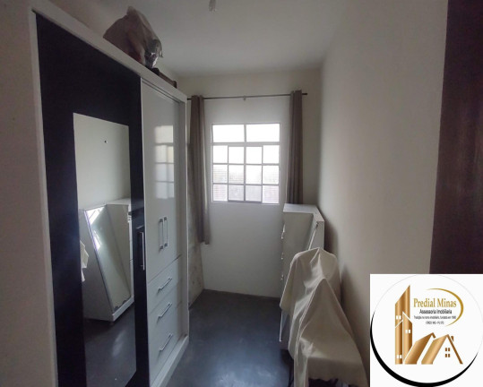 Imagem Casa com 5 Quartos à Venda, 240 m² em Jardim Dos Comerciários (venda Nova) - Belo Horizonte