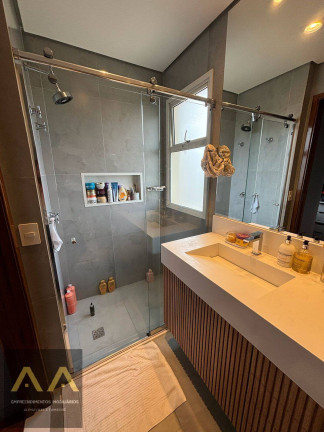 Imagem Apartamento com 2 Quartos à Venda, 113 m² em Alphaville - Santana De Parnaíba