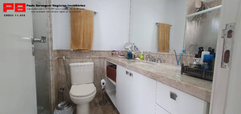 Imagem Apartamento com 4 Quartos para Alugar, 226 m² em Vila Nova Conceição - São Paulo