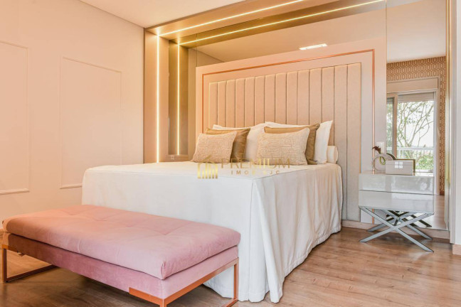 Imagem Sobrado com 4 Quartos à Venda, 340 m² em Condomínio Residencial Montserrat - São José Dos Campos Imagem Sobrado com 4 Quartos à Venda, 340 m² em Condomínio Residencial Montserrat - São José Dos Campos