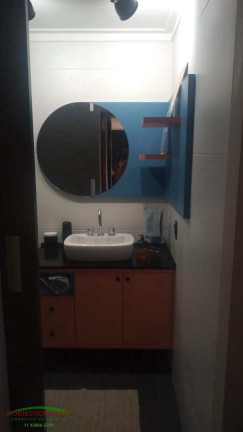 Imagem Apartamento com 3 Quartos à Venda, 88 m² em Vila Galvão - Guarulhos