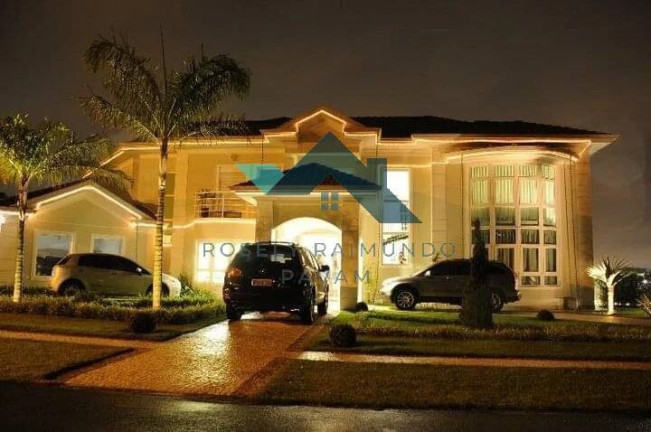 Casa com 5 Quartos à Venda, 1.052 m² em Vinhedo