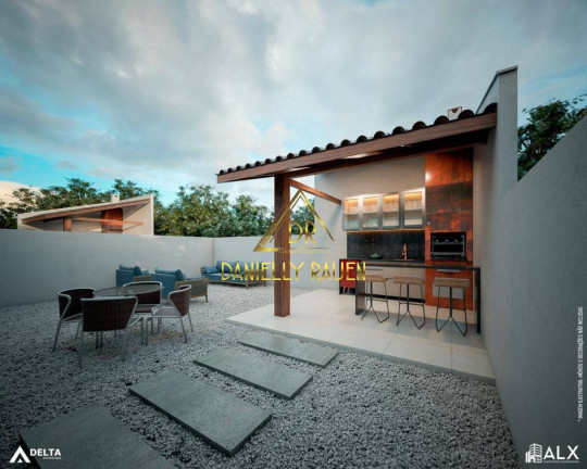 Imagem Casa com 2 Quartos à Venda, 72 m² em Quinta Dos Açorianos - Barra Velha Imagem Casa com 2 Quartos à Venda, 72 m² em Quinta Dos Açorianos - Barra Velha