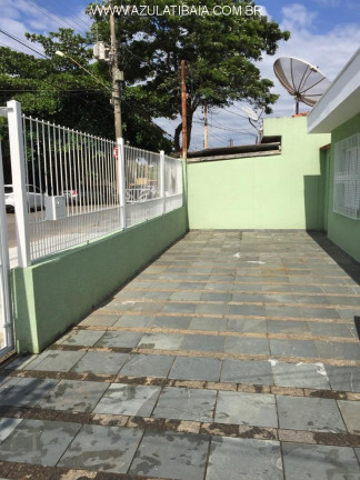 Imagem Casa com 3 Quartos à Venda, 136 m² em Alvinópolis - Atibaia Imagem Casa com 3 Quartos à Venda, 136 m² em Alvinópolis - Atibaia