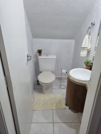 Imagem Sobrado com 3 Quartos à Venda, 110 m² em Vila Arriete - São Paulo