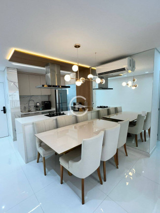 Imagem Apartamento com 3 Quartos à Venda, 75 m² em Campo Belo - São Paulo Imagem Apartamento com 3 Quartos à Venda, 75 m² em Campo Belo - São Paulo