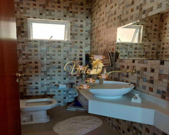 Imagem Casa com 3 Quartos à Venda, 300 m² em Condomínio Parque Vale Dos Lagos - Jacareí Imagem Casa com 3 Quartos à Venda, 300 m² em Condomínio Parque Vale Dos Lagos - Jacareí