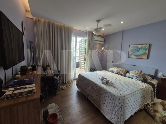 Imagem Cobertura com 3 Quartos à Venda, 203 m² em Recreio Dos Bandeirantes - Rio De Janeiro