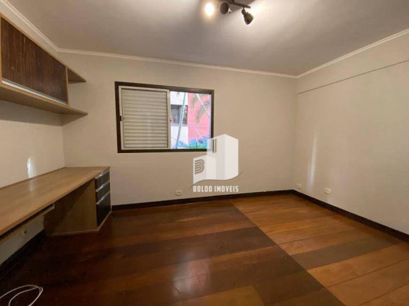 Imagem Apartamento com 3 Quartos à Venda, 98 m² em Moema - São Paulo