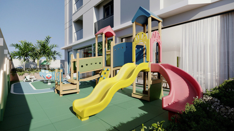 Imagem Apartamento com 2 Quartos à Venda, 67 m² em Morretes - Itapema