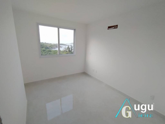 Imagem Apartamento com 3 Quartos à Venda, 100 m² em Praia Do Morro - Guarapari