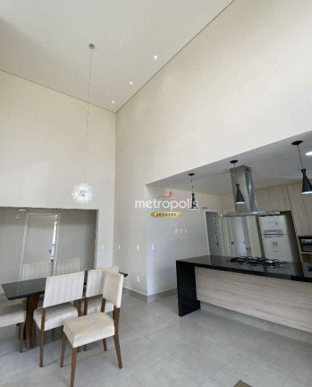 Imagem Casa com 3 Quartos para Alugar, 281 m² em Condomínio Residencial Dos Lagos - Itupeva