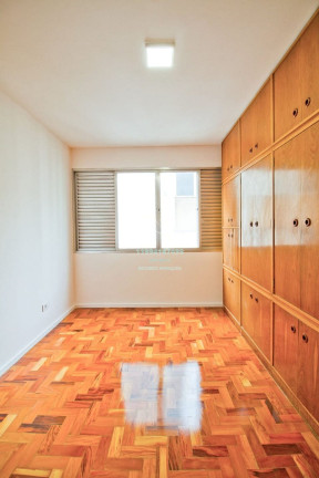 Imagem Apartamento com 3 Quartos à Venda, 134 m² em Jardim América - São Paulo