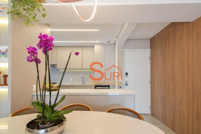 Imagem Apartamento com 3 Quartos à Venda, 90 m² em Vila Olímpia - São Paulo Imagem Apartamento com 3 Quartos à Venda, 90 m² em Vila Olímpia - São Paulo