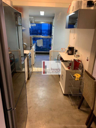 Imagem Apartamento com 2 Quartos à Venda, 70 m² em Jardim Fonte Do Morumbi - São Paulo Imagem Apartamento com 2 Quartos à Venda, 70 m² em Jardim Fonte Do Morumbi - São Paulo