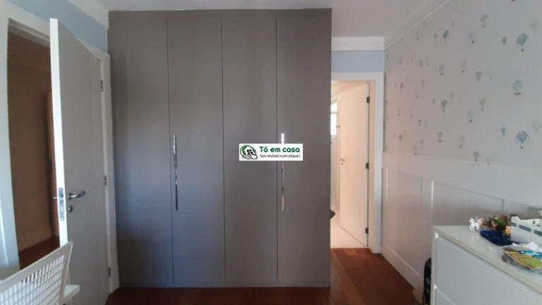 Imagem Imóvel com 3 Quartos à Venda, 194 m² em Altos Do Esplanada - São José Dos Campos