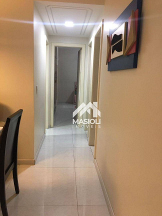 Imagem Apartamento com 3 Quartos à Venda, 130 m² em Praia Da Costa - Vila Velha