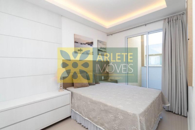 Imagem Cobertura com 3 Quartos para Alugar ou Temporada, 130 m² em Bombas - Bombinhas Imagem Cobertura com 3 Quartos para Alugar ou Temporada, 130 m² em Bombas - Bombinhas