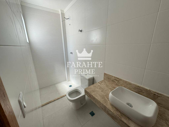 Imagem Casa com 3 Quartos à Venda, 116 m² em Campo Grande - Santos Imagem Casa com 3 Quartos à Venda, 116 m² em Campo Grande - Santos