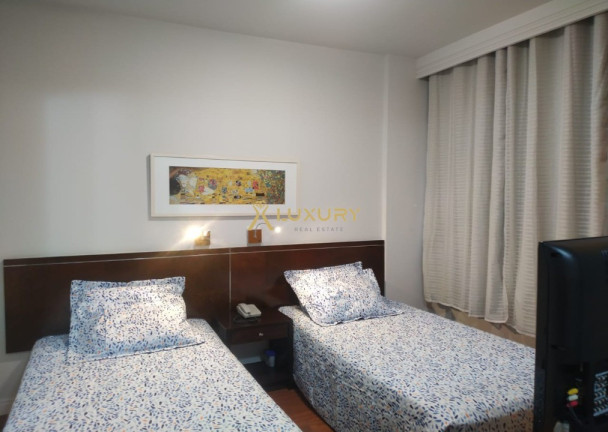 Imagem Imóvel com 1 Quarto à Venda, 32 m² em Vila Da Serra - Nova Lima Imagem Imóvel com 1 Quarto à Venda, 32 m² em Vila Da Serra - Nova Lima