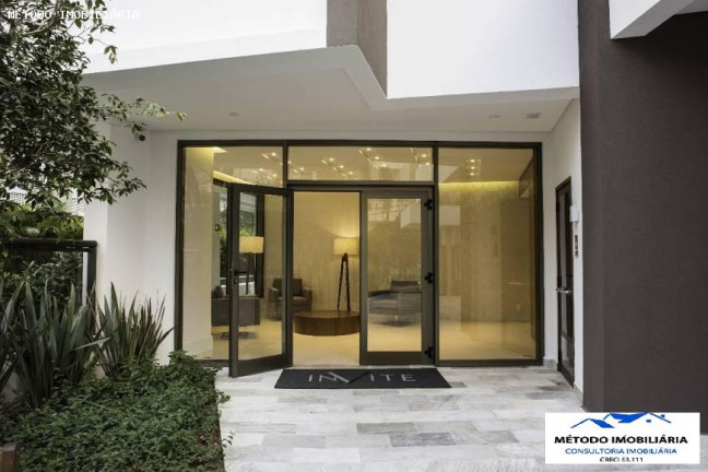 Imagem Apartamento com 1 Quarto à Venda, 44 m² em Chacara Klabin - São Paulo Imagem Apartamento com 1 Quarto à Venda, 44 m² em Chacara Klabin - São Paulo