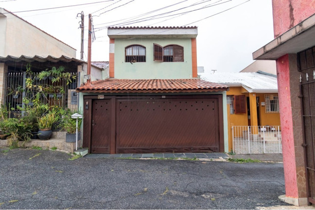 Imagem Casa de Condomínio com 3 Quartos à Venda, 120 m² em Vila Campestre - São Paulo Imagem Casa de Condomínio com 3 Quartos à Venda, 120 m² em Vila Campestre - São Paulo