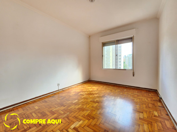 Imagem Apartamento com 2 Quartos à Venda, 95 m² em Barra Funda - São Paulo