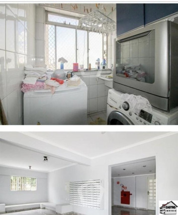 Imagem Apartamento com 2 Quartos à Venda, 52 m² em Mooca - São Paulo Imagem Apartamento com 2 Quartos à Venda, 52 m² em Mooca - São Paulo