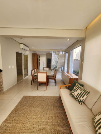 Imagem Sobrado com 3 Quartos à Venda, 315 m² em Villa Do Golf - Ribeirão Preto Imagem Sobrado com 3 Quartos à Venda, 315 m² em Villa Do Golf - Ribeirão Preto