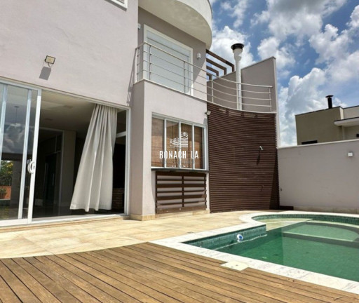Imagem Casa com 3 Quartos à Venda,  em Jardim Residencial Viena - Indaiatuba