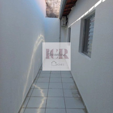 Imagem Casa de Condomínio com 2 Quartos à Venda, 125 m² em Lopes De Oliveira - Sorocaba