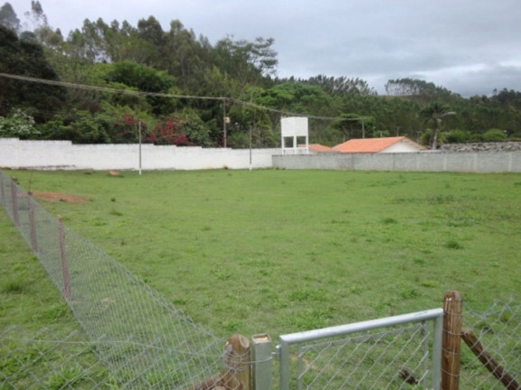 Imagem Terreno à Venda, 852 m² em Angola - Santa Branca