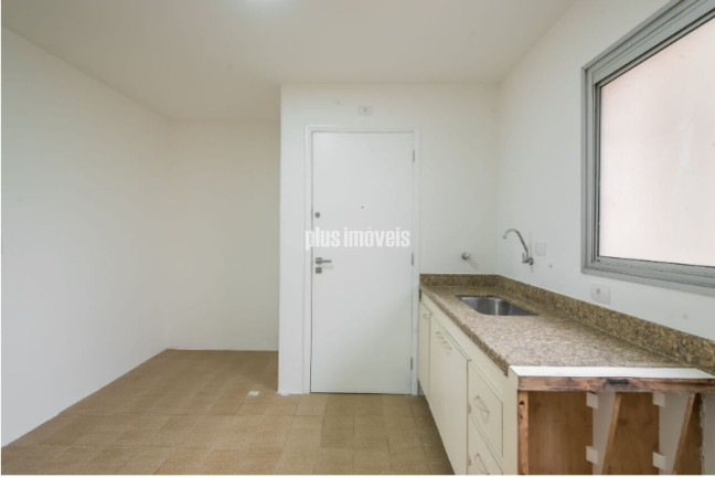 Imagem Apartamento com 3 Quartos à Venda, 97 m² em Brooklin Paulista - São Paulo Imagem Apartamento com 3 Quartos à Venda, 97 m² em Brooklin Paulista - São Paulo