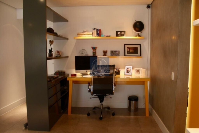 Imagem Apartamento com 2 Quartos à Venda, 138 m² em Brooklin Paulista - São Paulo Imagem Apartamento com 2 Quartos à Venda, 138 m² em Brooklin Paulista - São Paulo