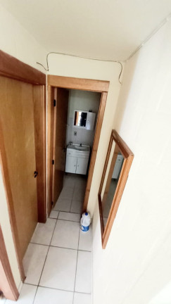 Imagem Apartamento com 2 Quartos à Venda, 45 m² em São Gonçalo - Pelotas Imagem Apartamento com 2 Quartos à Venda, 45 m² em São Gonçalo - Pelotas